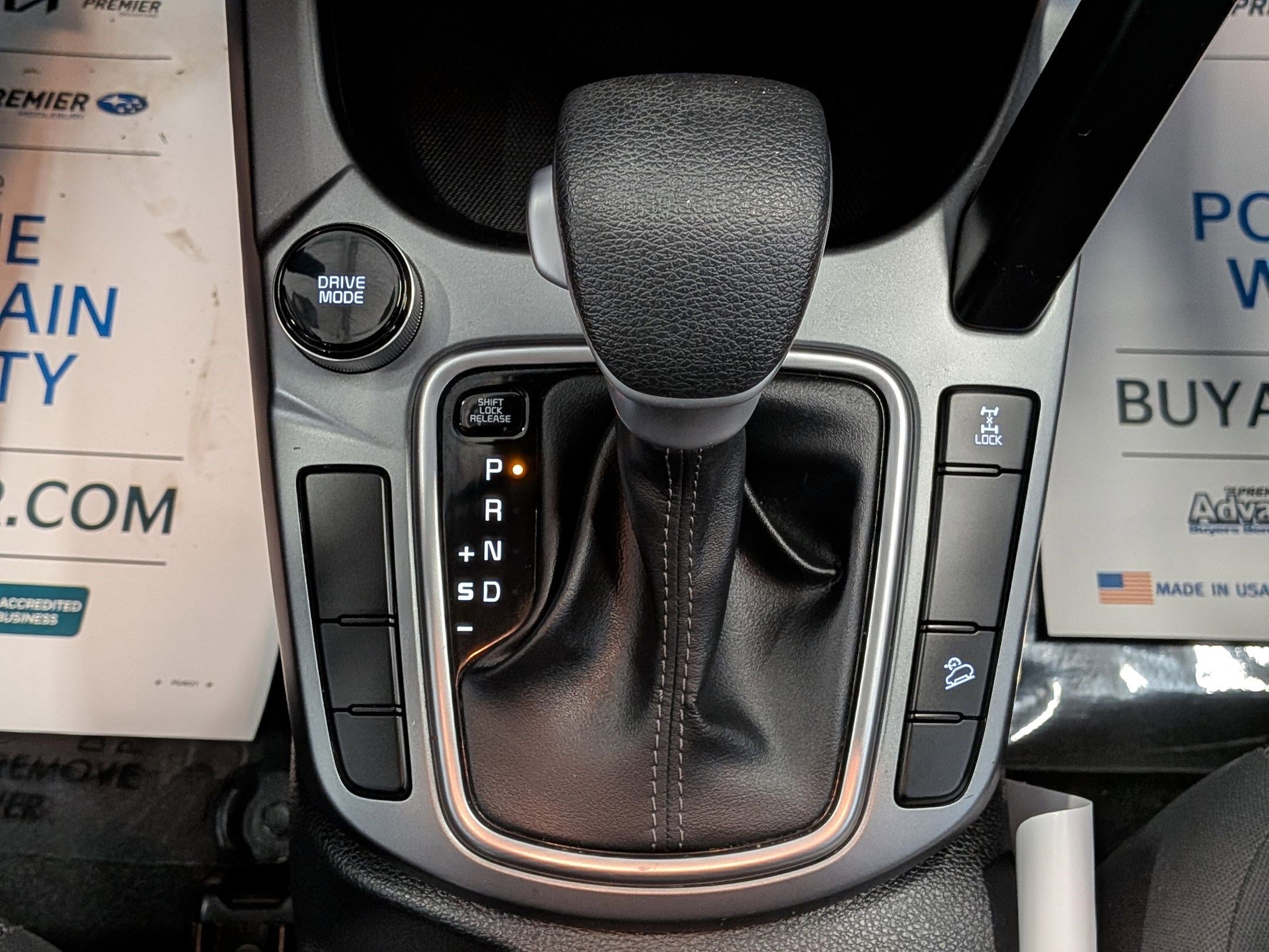 2023 Kia Seltos LX - Photo 18