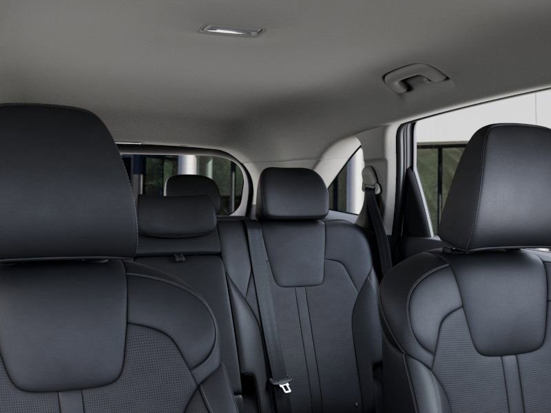 2026 Kia Sorento EX - Photo 28