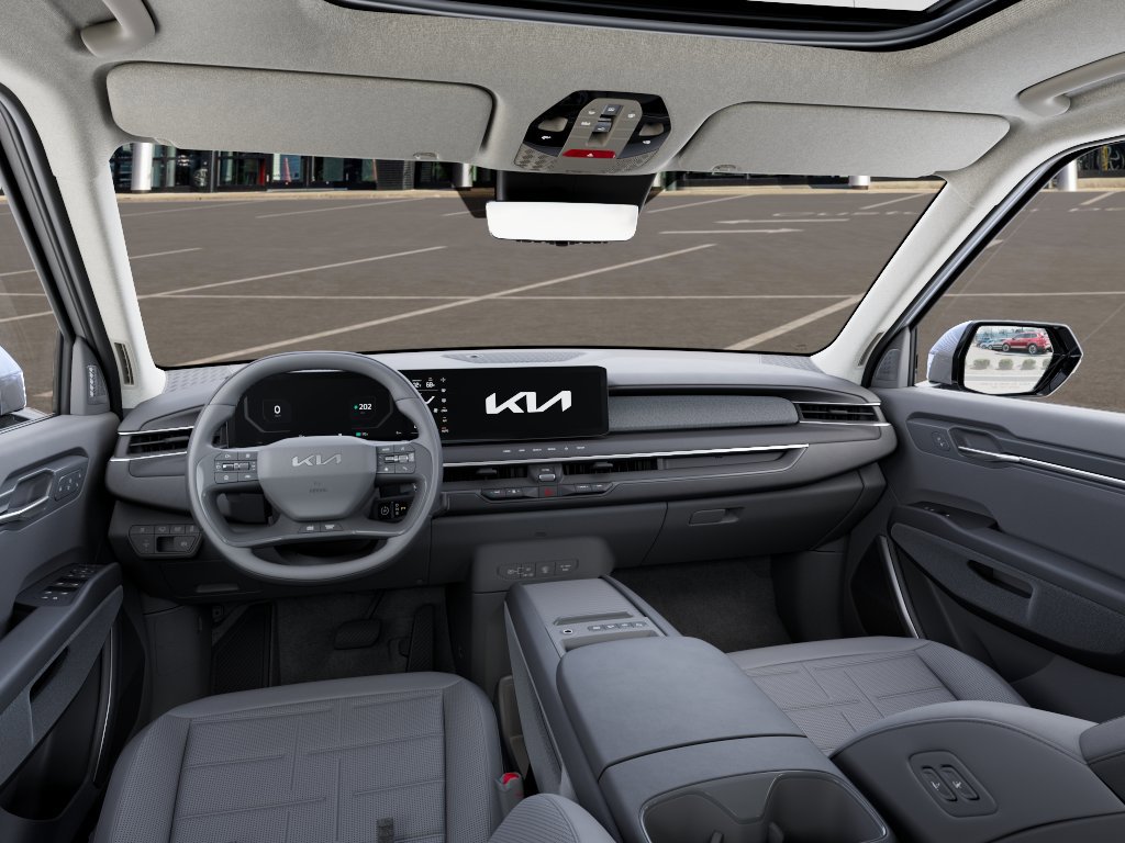 2026 Kia EV9 Land - Photo 15