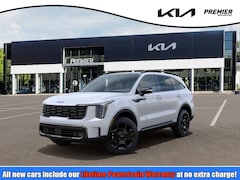 2026 Kia Sorento X-Line EX SUV