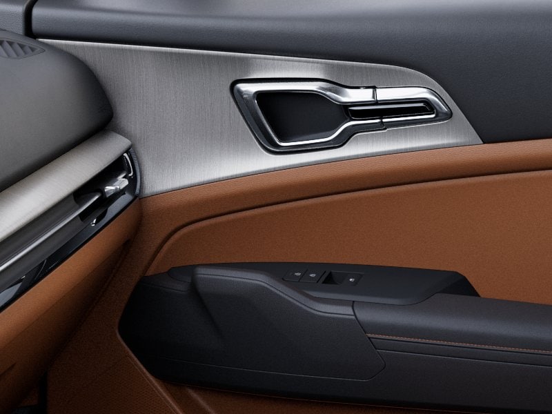 2027 Kia Sportage X-Line Hybrid - Photo 26