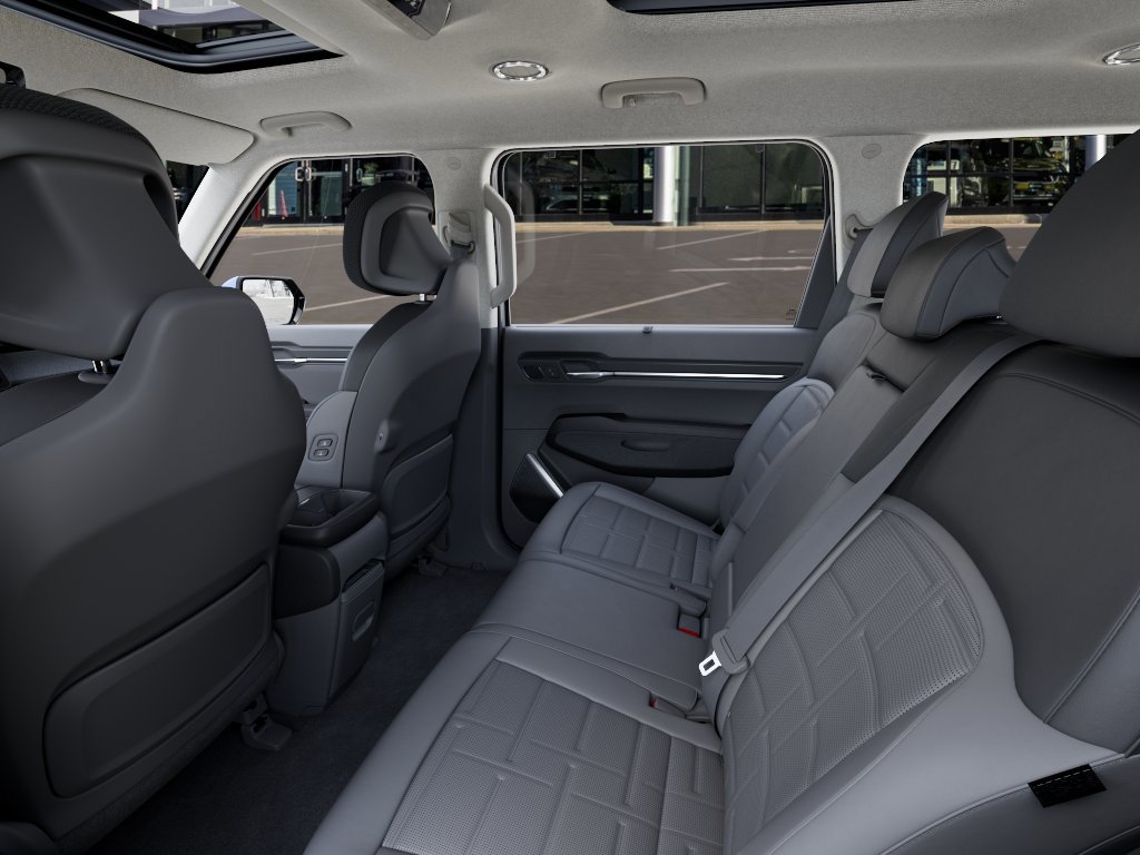 2026 Kia EV9 Land - Photo 19