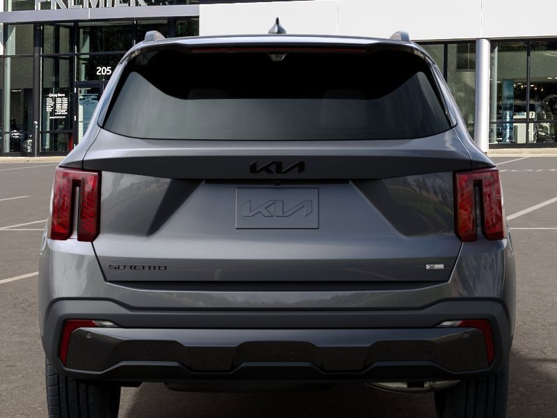 2026 Kia Sorento SX Prestige Hybrid - Photo 14