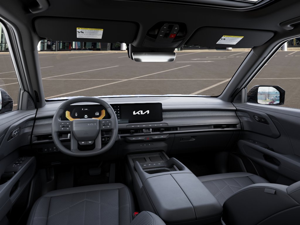 2027 Kia Telluride X-Line EX - Photo 15