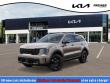  Kia Sorento Hybrid