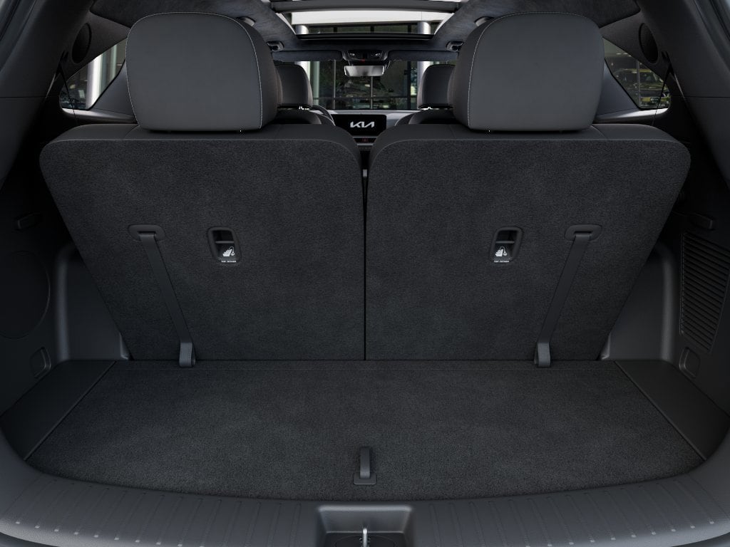 2026 Kia Sorento SX Prestige Hybrid - Photo 20