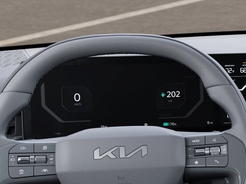 2026 Kia EV9 Land - Photo 22