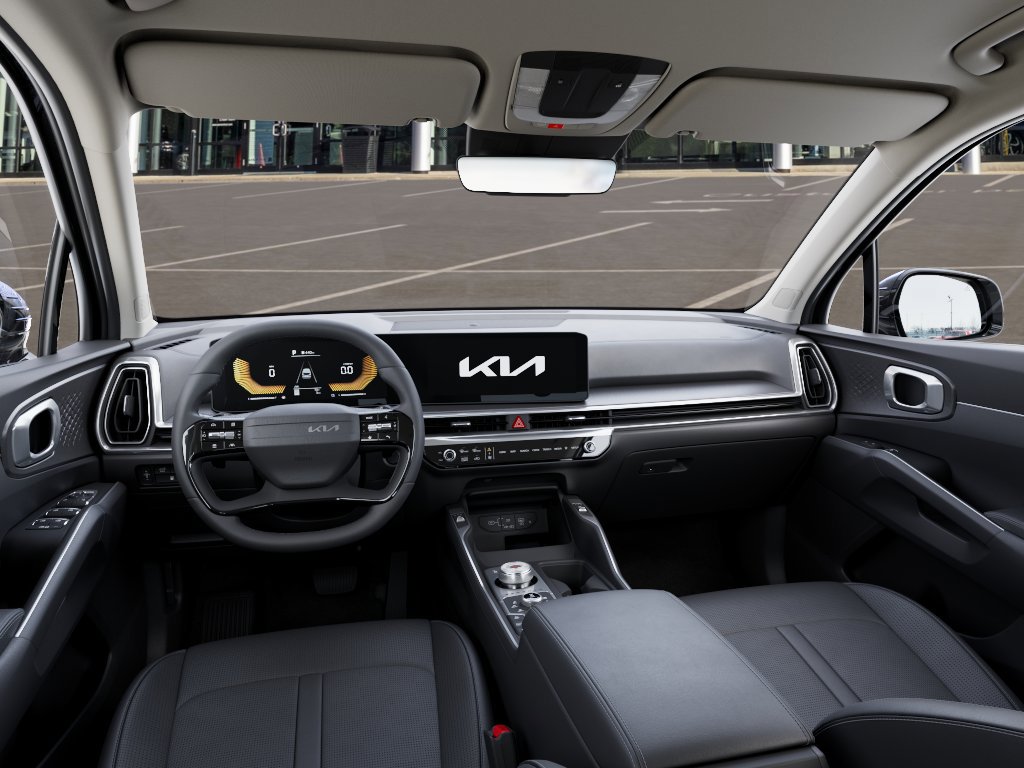 2026 Kia Sorento EX PHEV - Photo 15