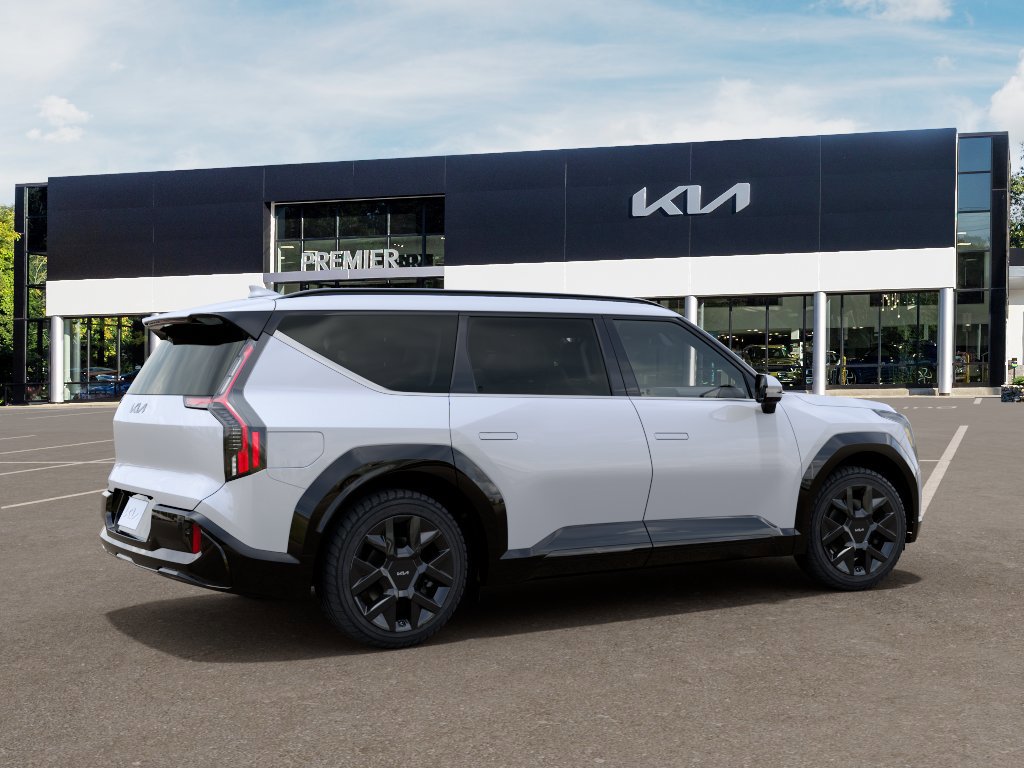 2026 Kia EV9 Land - Photo 7