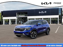 New 2026 Kia Seltos S SUV Branford CT