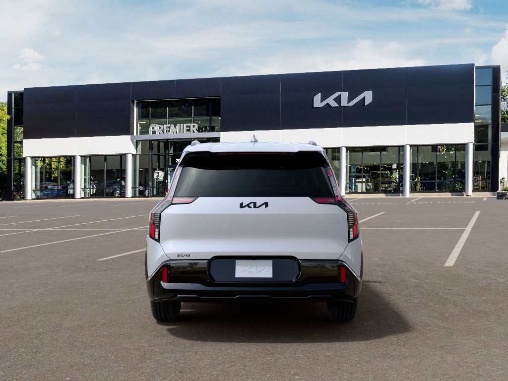 2026 Kia EV9 Land - Photo 6