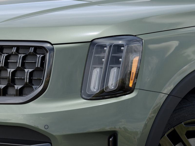 2025 Kia Telluride SX Prestige X-Line - Photo 11