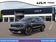 Kia Sorento Plug-In Hybrid