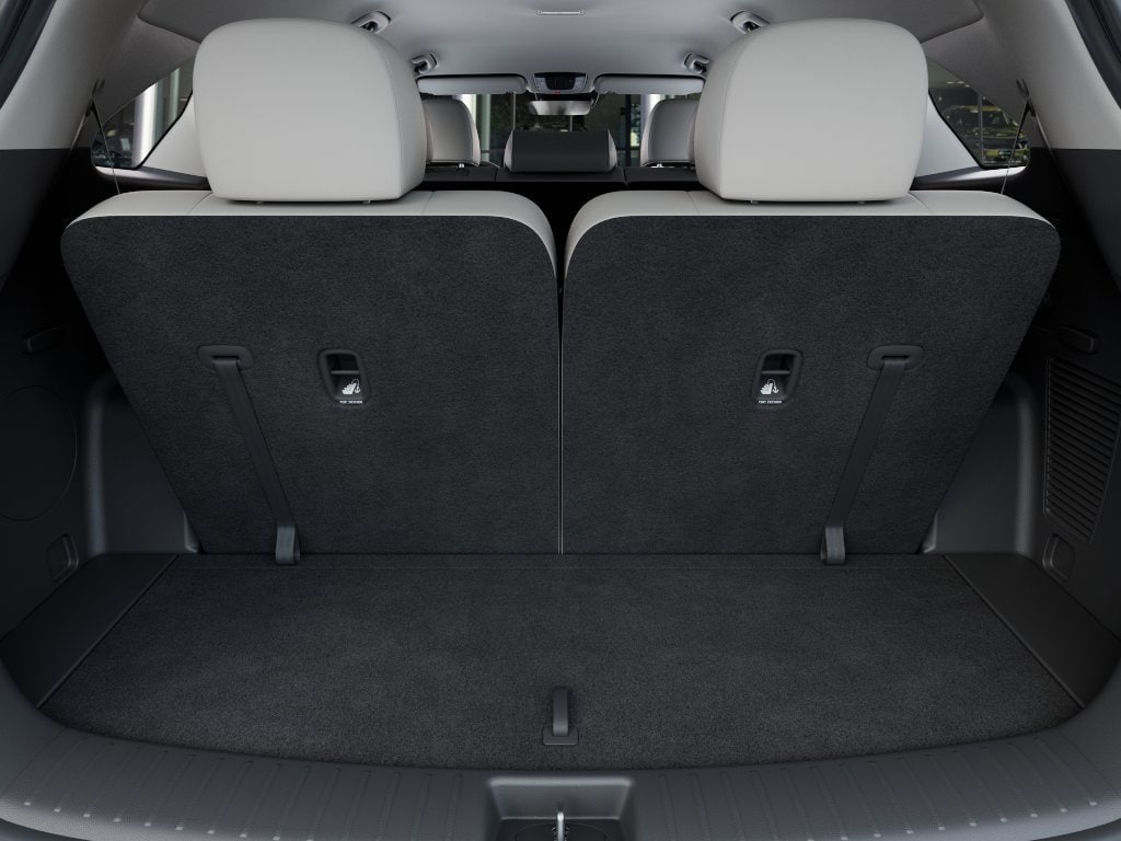 2026 Kia Sorento EX Hybrid - Photo 20