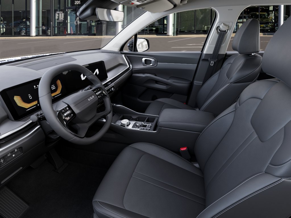 2026 Kia Sorento EX PHEV - Photo 18