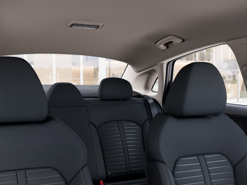 2026 Kia K5 LXS - Photo 28
