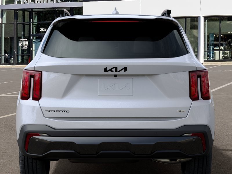 2026 Kia Sorento X-Line EX - Photo 14