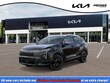 Kia Sportage Hybrid
