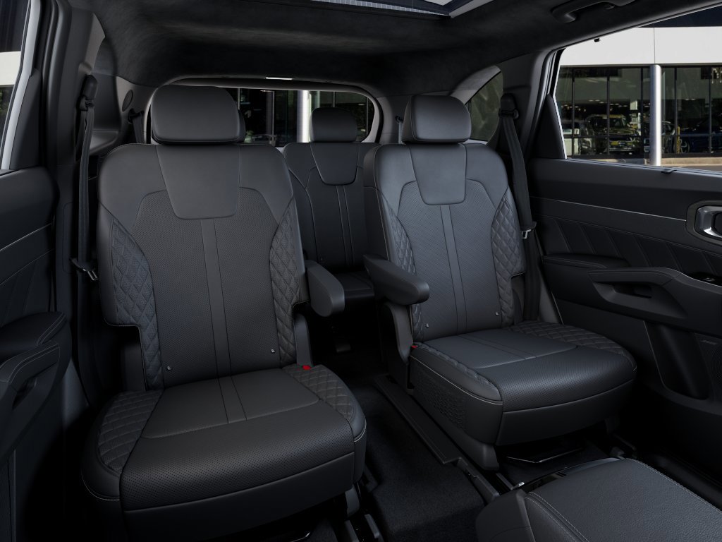 2026 Kia Sorento SX Prestige Hybrid - Photo 17