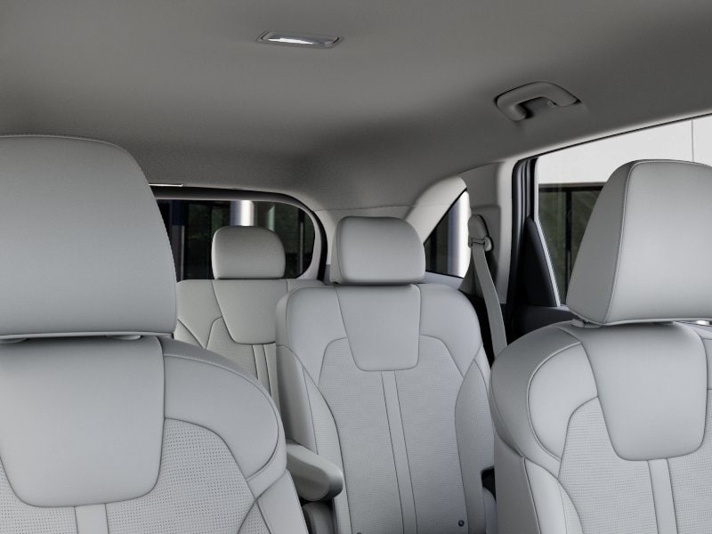 2026 Kia Sorento EX Hybrid - Photo 28