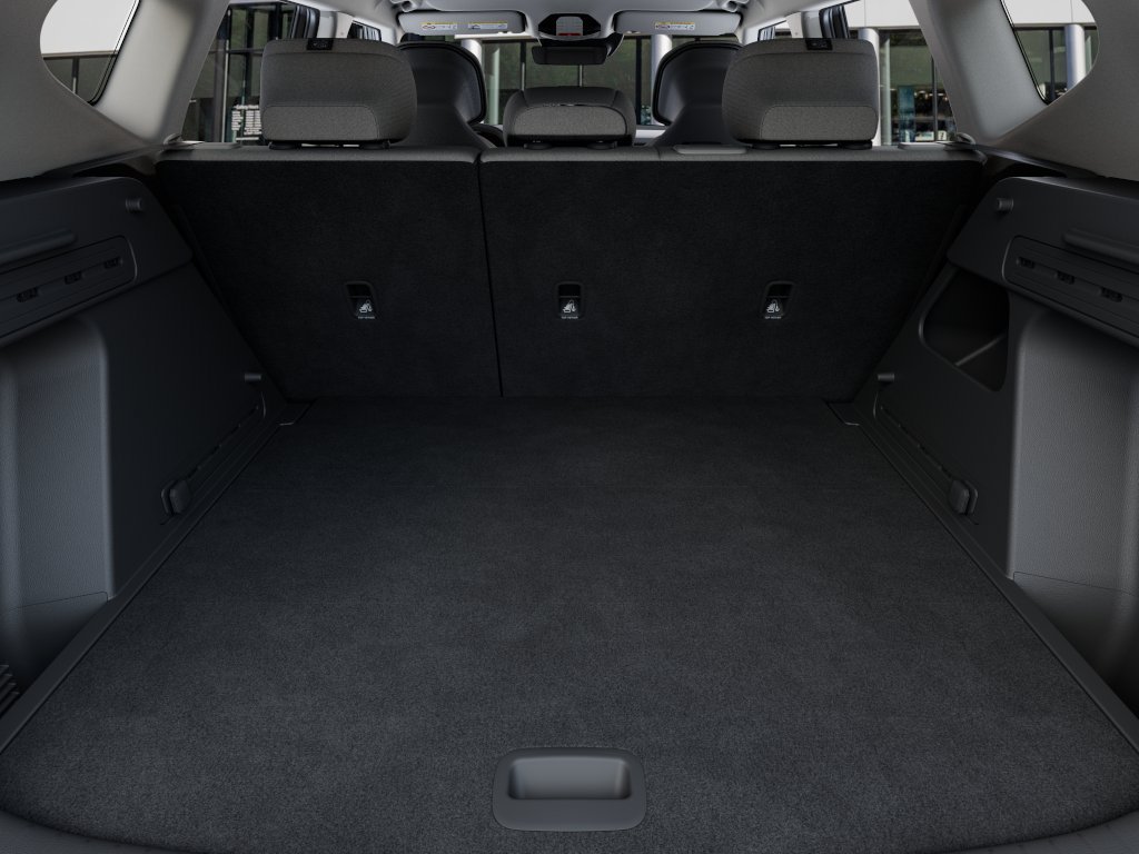 2027 Kia Seltos S - Photo 20