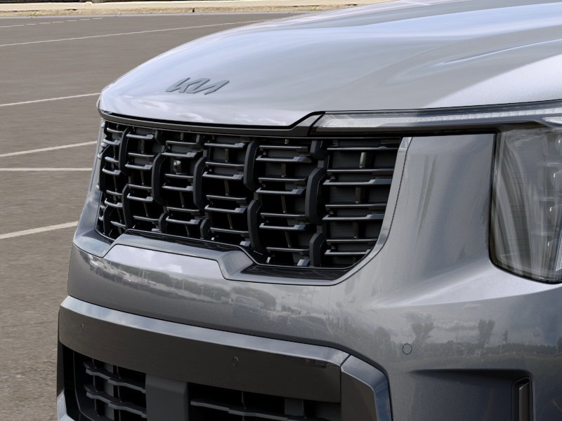 2026 Kia Sorento SX Prestige Hybrid - Photo 13