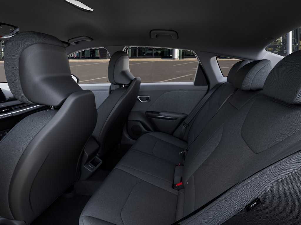 2026 Kia K4 LXS - Photo 19