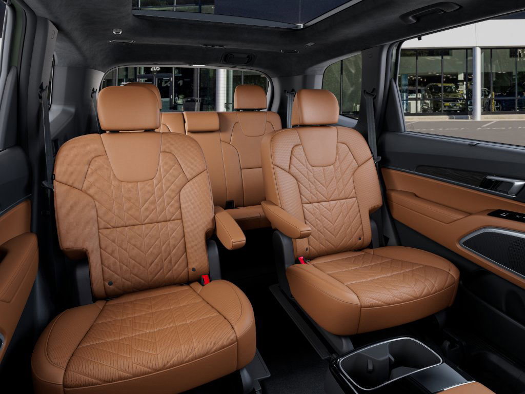 2025 Kia Telluride SX Prestige X-Line - Photo 17