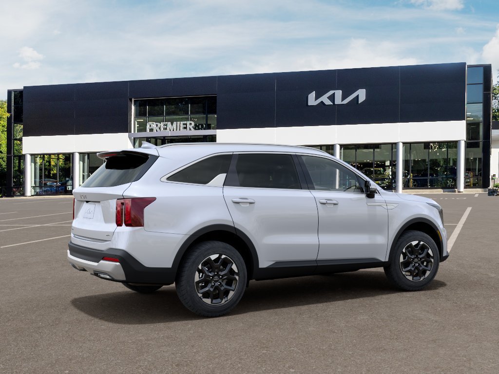 2026 Kia Sorento S - Photo 7