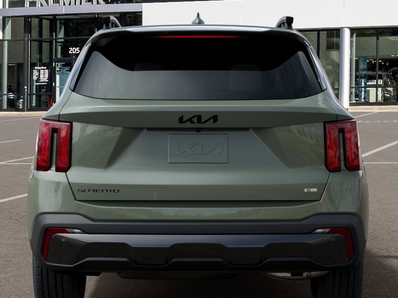 2026 Kia Sorento X-Line EX - Photo 14