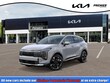  Kia Sportage Hybrid