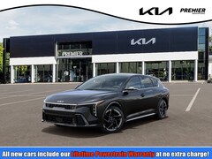 New 2026 Kia K4 Hatchback GT-Line Hatchback Branford CT