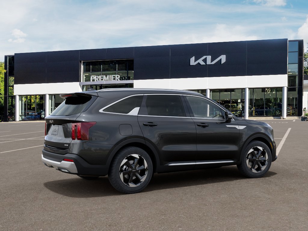 2026 Kia Sorento EX PHEV - Photo 7