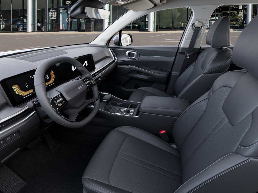 2026 Kia Sorento EX - Photo 18
