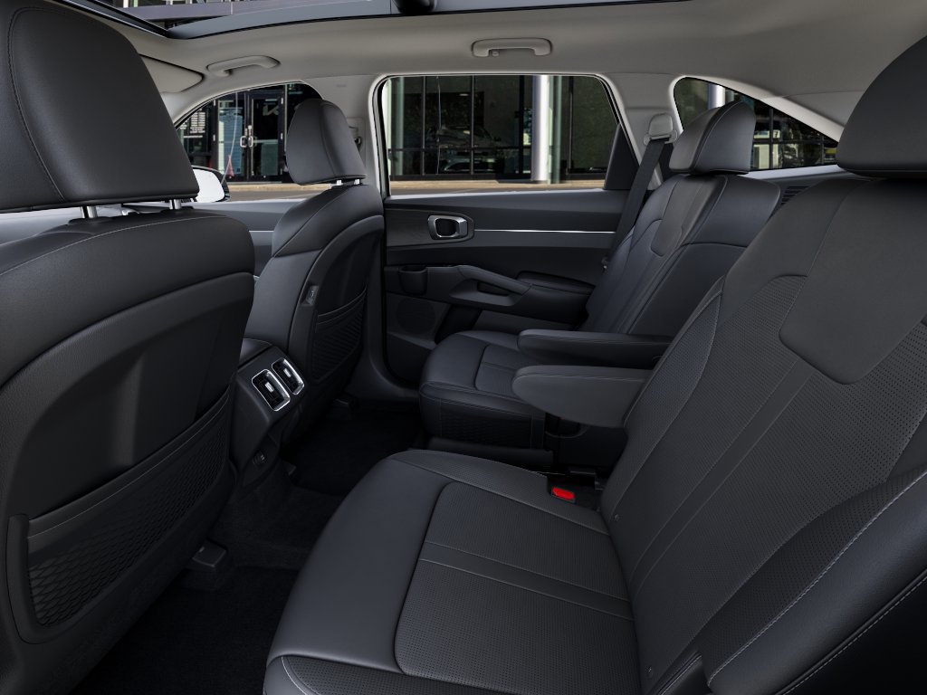 2026 Kia Sorento X-Line EX - Photo 19