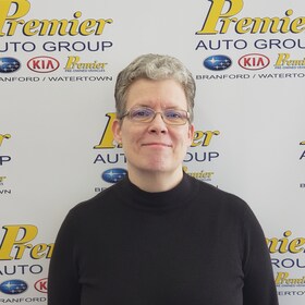 Staff member Lisa Pogwizd from ID_404a45