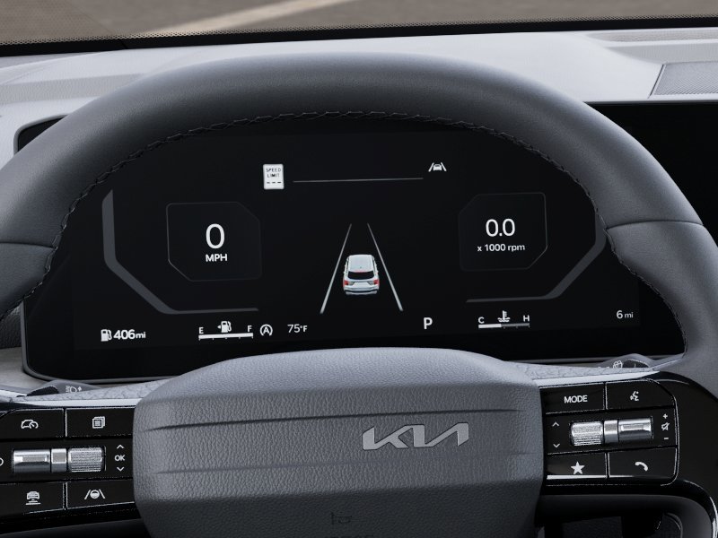 2026 Kia Sorento X-Line SX Prestige - Photo 22