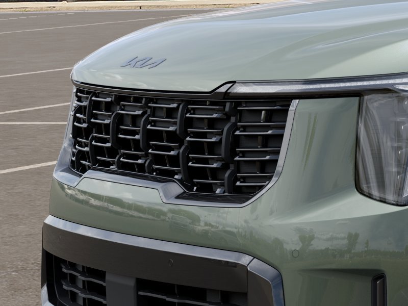 2026 Kia Sorento X-Line EX - Photo 13