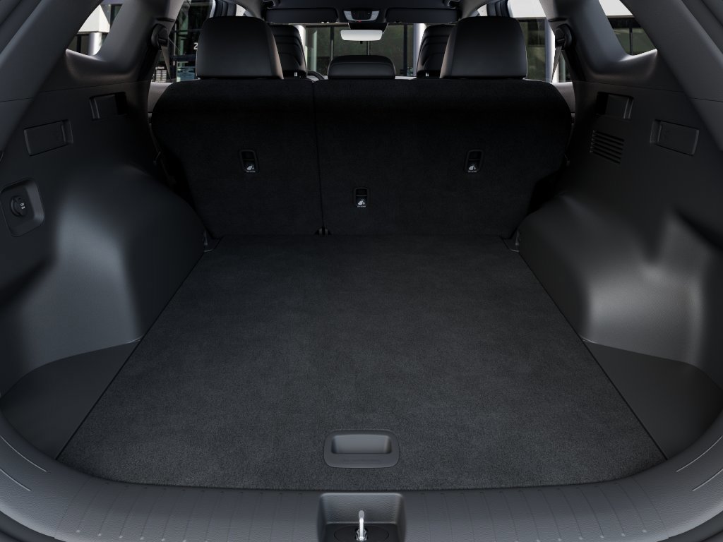 2026 Kia Sportage X-Line Hybrid - Photo 20