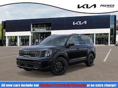 2025 Kia Telluride EX X-Line SUV