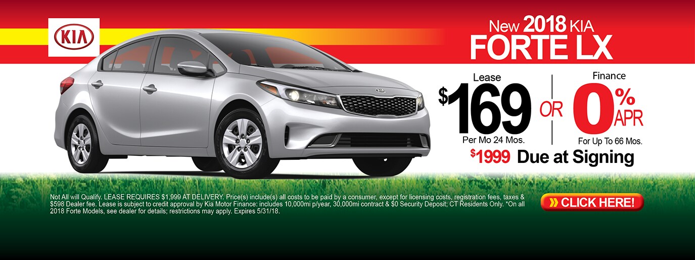 Premier Kia Dealer Branford CT New 2018 2019 Kia Used Cars Nearby