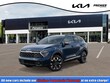 Kia Sportage Plug-In Hybrid