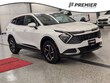  Kia Sportage Hybrid