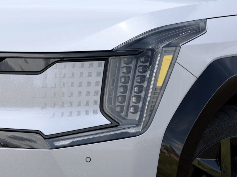 2026 Kia EV9 Land - Photo 11