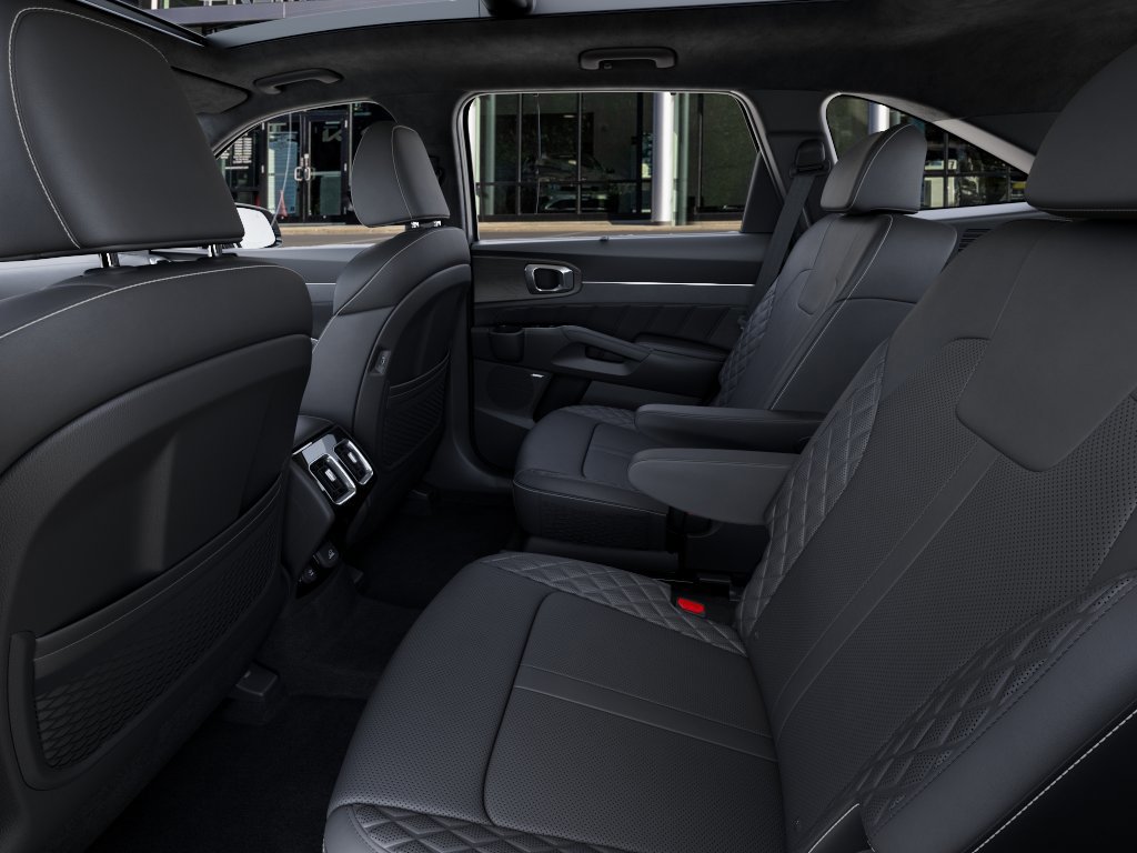 2026 Kia Sorento SX Prestige Hybrid - Photo 19