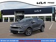 Kia Sportage Hybrid