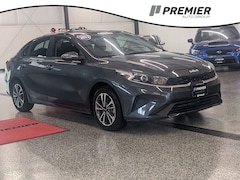 2023 Kia Forte LXS 4dr Car