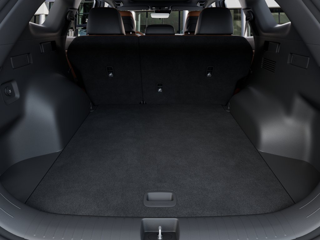 2027 Kia Sportage X-Line Hybrid - Photo 20