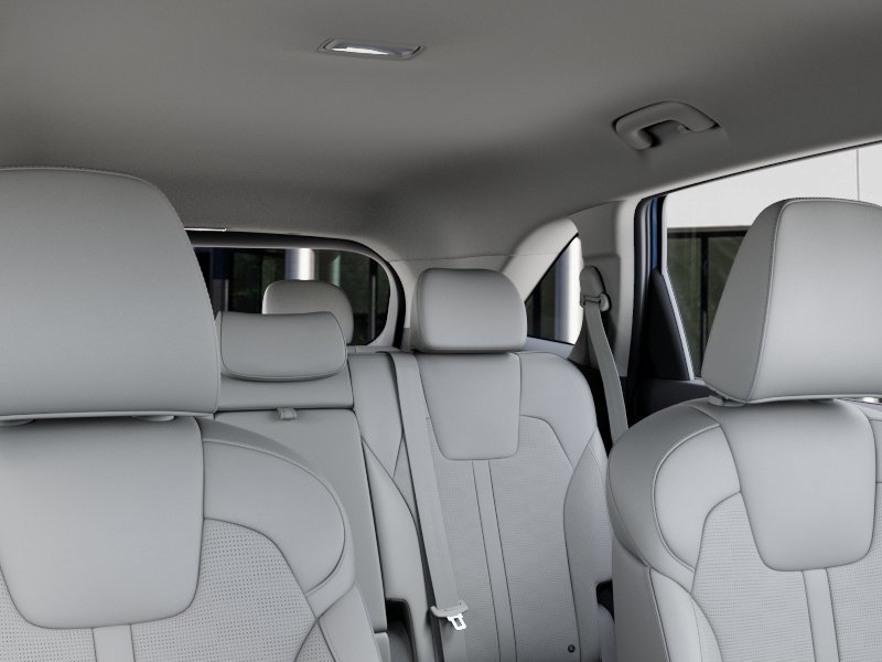 2026 Kia Sorento EX Hybrid - Photo 28