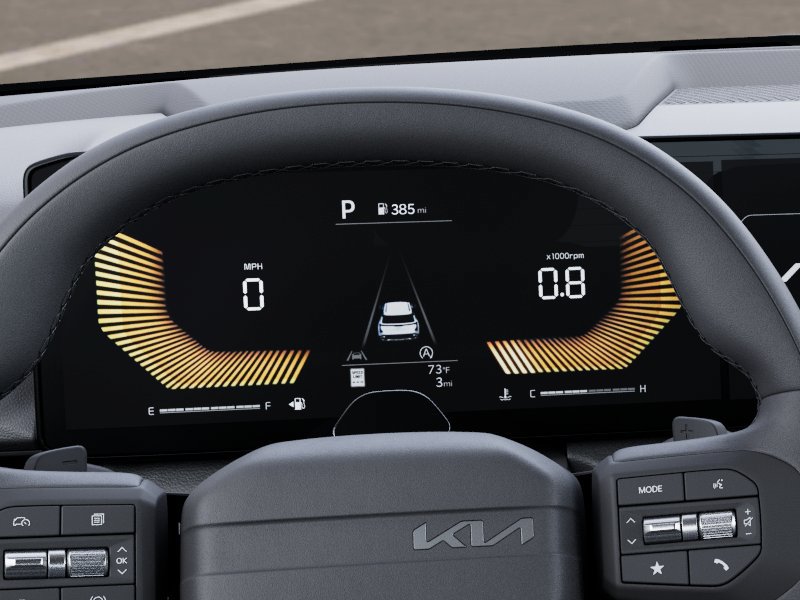 2027 Kia Seltos S - Photo 22
